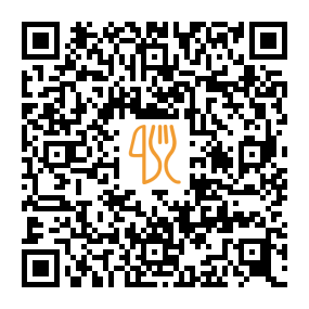 QR-code link para o menu de Häxehüsli