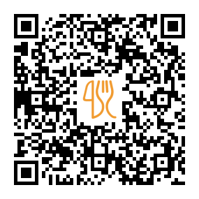 QR-code link para o menu de Fresh Kutz Barbershop