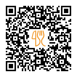 QR-code link para o menu de Tio Bernabe