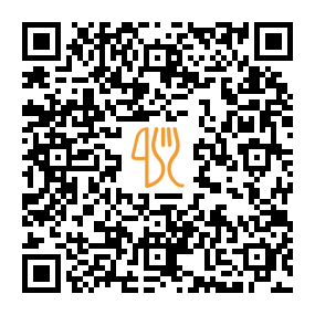 QR-code link para o menu de Paradise Sweets