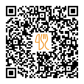 QR-code link para o menu de Funky Fried Chicken