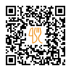 QR-code link para o menu de Salata