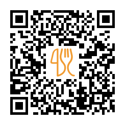 QR-code link para o menu de Stella Fly