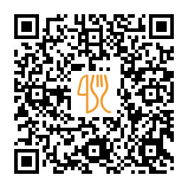 QR-code link para o menu de Luke's Donuts