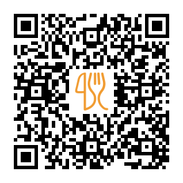 QR-code link para o menu de Jitterz Espresso