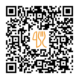 QR-code link para o menu de Cơm Chay Loving Hut.