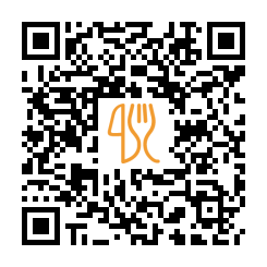 QR-code link para o menu de Wynyard