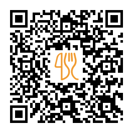 QR-code link para o menu de West River Cafe