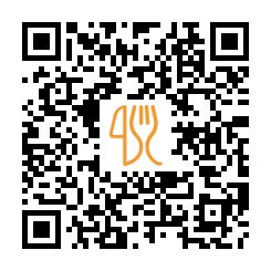QR-code link para o menu de Des Alpes