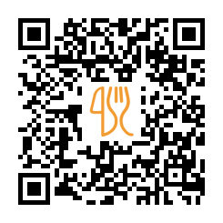 QR-code link para o menu de Hardee's