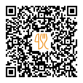 QR-code link para o menu de The Big Catch Seafood