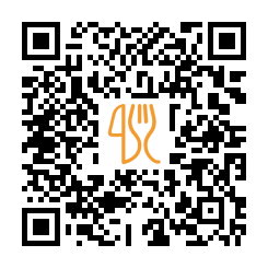 QR-code link para o menu de Bistro Flair