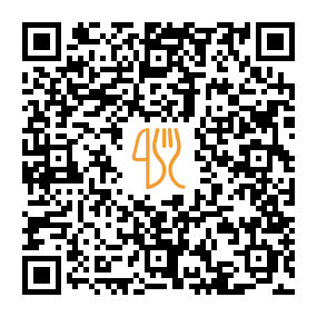 QR-code link para o menu de Country Horizon's Cooperative