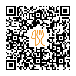 QR-code link para o menu de Bistro Hirschen