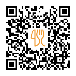 QR-code link para o menu de Harper Food