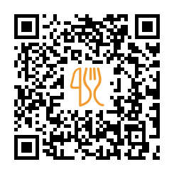 QR-code link para o menu de Chicken King