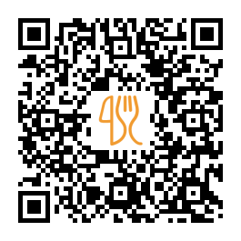 QR-code link para o menu de Momo Rolls