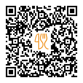 QR-code link para o menu de Sir Johns Barbershop