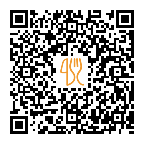 QR-code link para o menu de Café Des Alpes