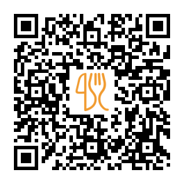 QR-code link para o menu de Strajk Alley