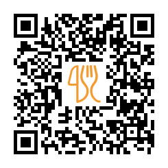 QR-code link para o menu de Asian Buffet