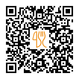 QR-code link para o menu de Party Pizza