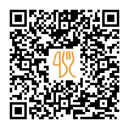 QR-code link para o menu de Cafe Paris