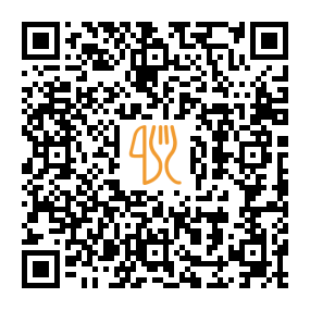 QR-code link para o menu de Gulshan Indian