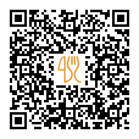 QR-code link para o menu de Endzone Pizza And Pub