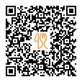 QR-code link para o menu de Kampung Ali