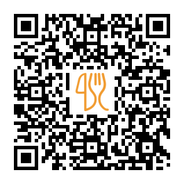 QR-code link para o menu de Taste Of India