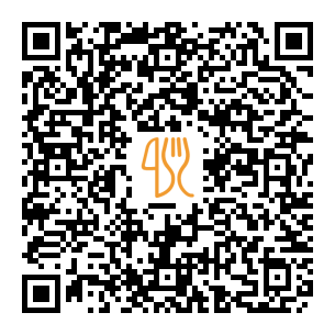 QR-code link para o menu de Chefbar At The Gerry Thomas Art Gallery