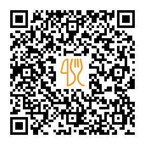 QR-code link para o menu de Little Caesars Pizza