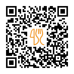 QR-code link para o menu de Mcdonald's