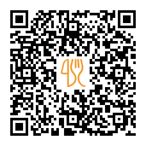 QR-code link para o menu de Hub South Hill