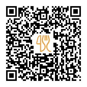 QR-code link para o menu de Anand Bhavan Vegetarian