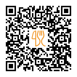 QR-code link para o menu de Gogo Sushi Bbq