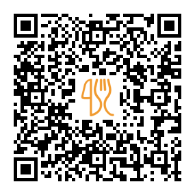 QR-code link para o menu de Scooter's Coffee