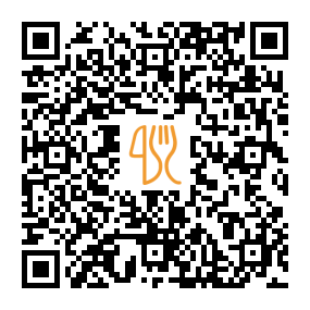 QR-code link para o menu de Little Caesars Pizza