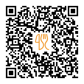 QR-code link para o menu de Naked Lunch