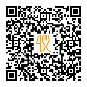 QR-code link para o menu de Indian Coffee House