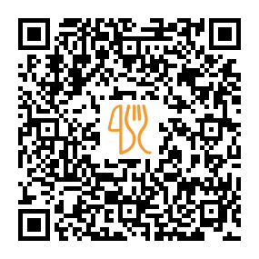 QR-code link para o menu de De Koffie Pot