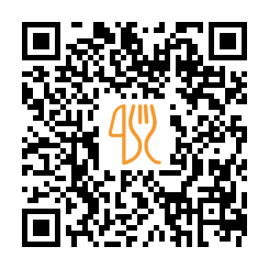 QR-code link para o menu de Hardee's