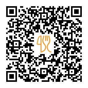 QR-code link para o menu de New Looks Barbershop