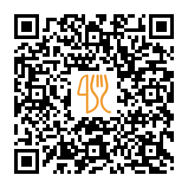 QR-code link para o menu de Woodhill Hunting Lodge