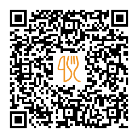 QR-code link para o menu de Loco Coyote Grill