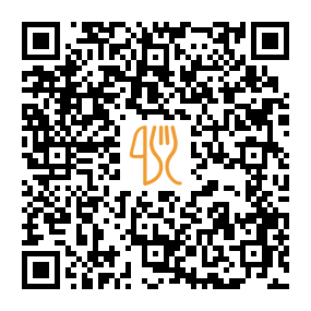 QR-code link para o menu de Island Grill Cafe