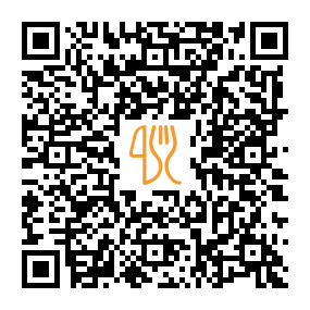 QR-code link para o menu de Crossfit Center City