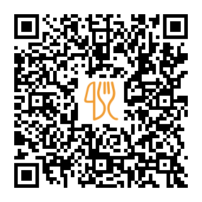 QR-code link para o menu de Dinucci's Italian Dinners