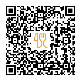 QR-code link para o menu de Golfkrogen Öregrund